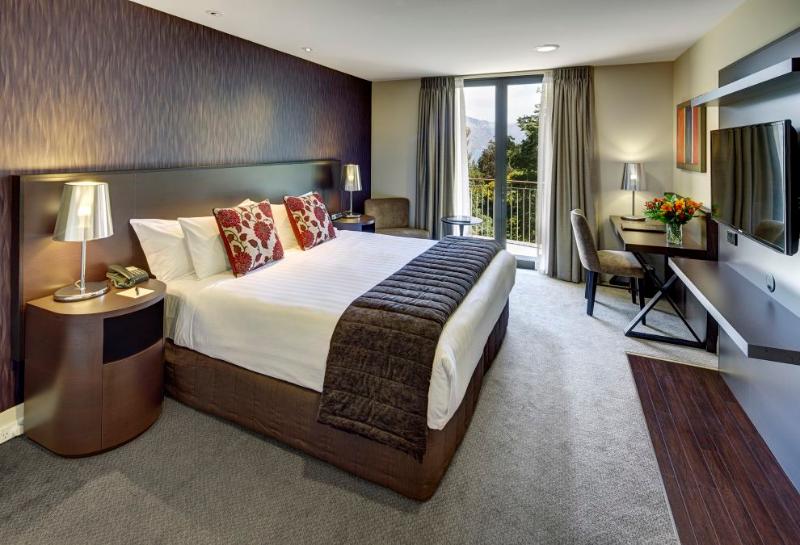 스탠다드 스튜디오, Rendezvous Heritage Hotel Queenstown