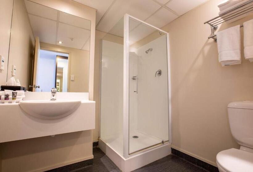 Стандартный Номер Кровать Кинг, Mercure Wellington Abel Tasman