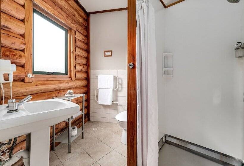 샬레, Shining Star Beachfront Accommodation