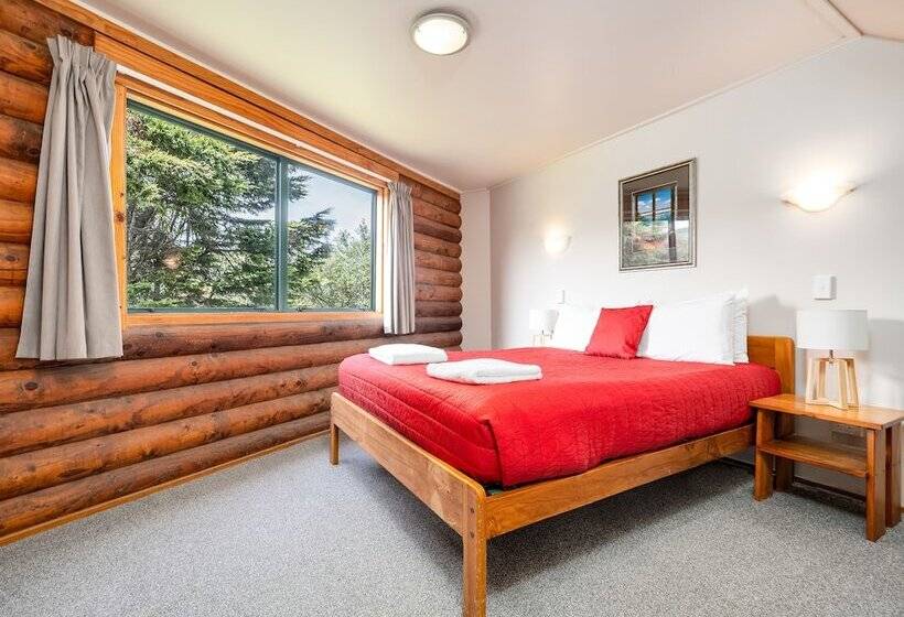 침실 2개 아파트, Shining Star Beachfront Accommodation