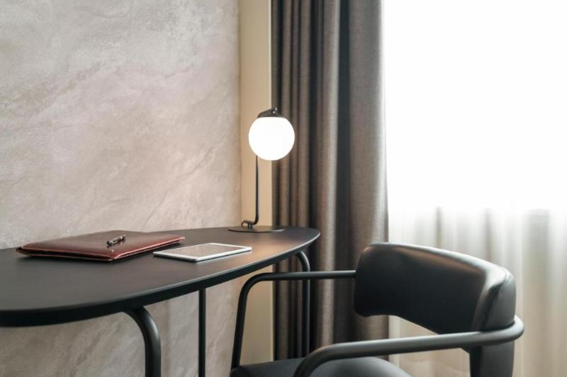 이그제큐티브 룸, Novotel Rotterdam Brainpark