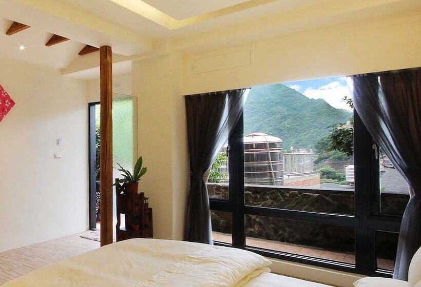 Quarto Estandar, Chien Ching B&b
