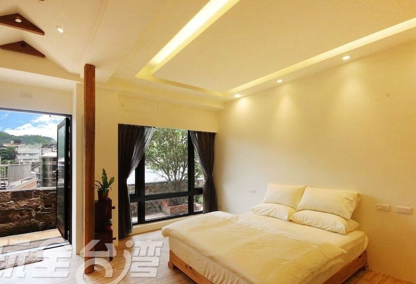 Quarto Estandar, Chien Ching B&b