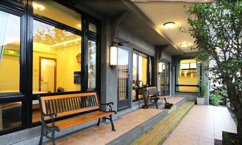 Quarto Estandar, Chien Ching B&b