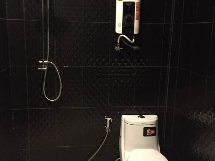 חדר סטנדרט, Rest Time