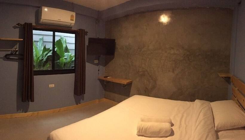 חדר סטנדרט, Rest Time