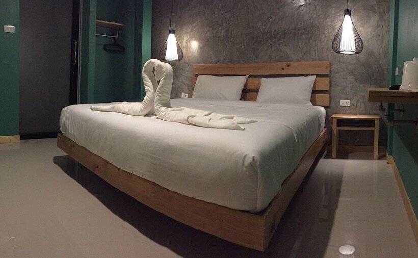 Номер Стандарт, Rest Time