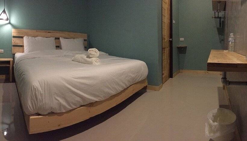 חדר סטנדרט, Rest Time