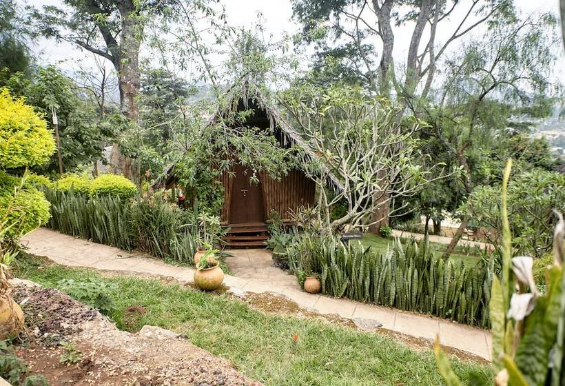 패밀리 룸, Karama Lodge & Spa