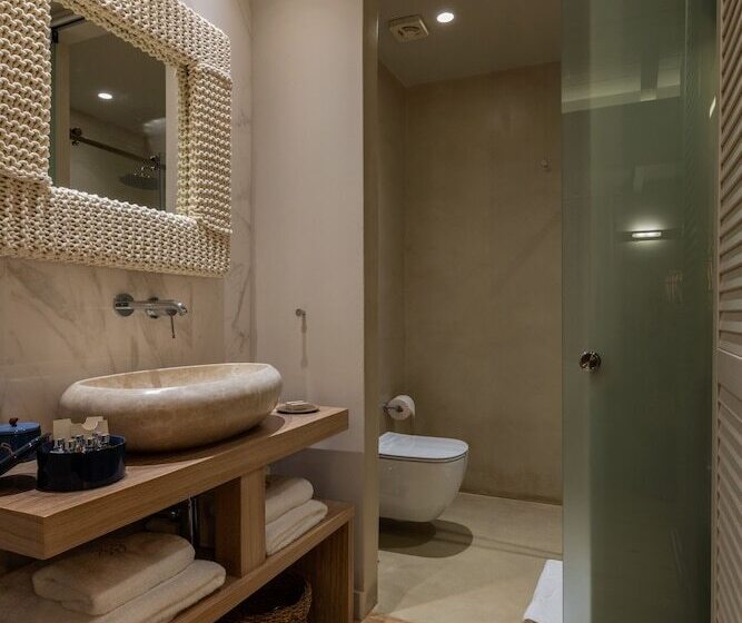 Люкс, Oniro Suites