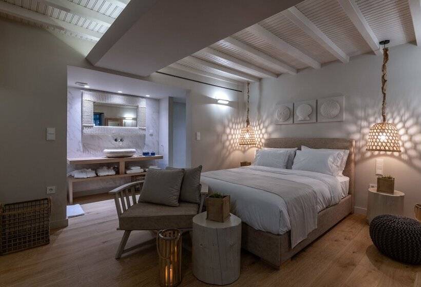 Люкс, Oniro Suites