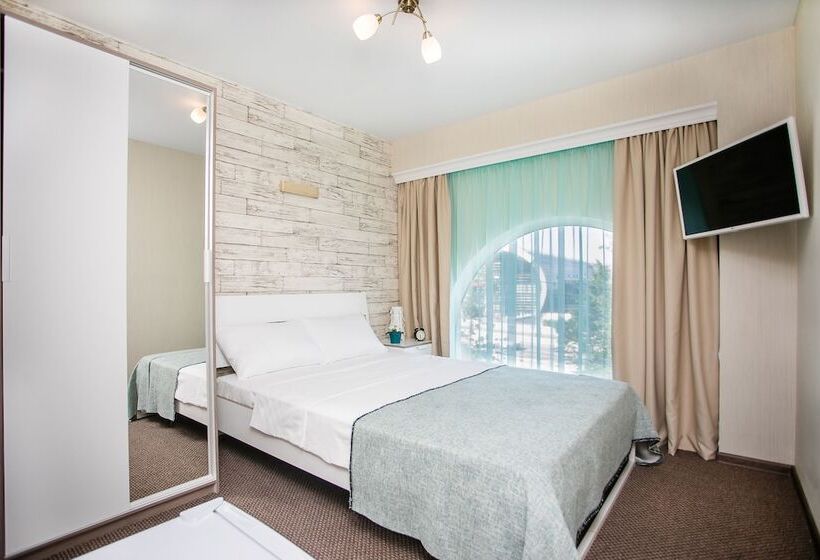 标准间, Station   Hostel