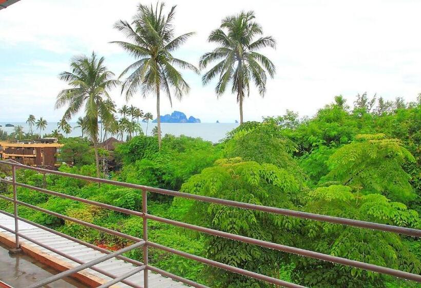 스탠다드 룸, Sea World Guesthouse