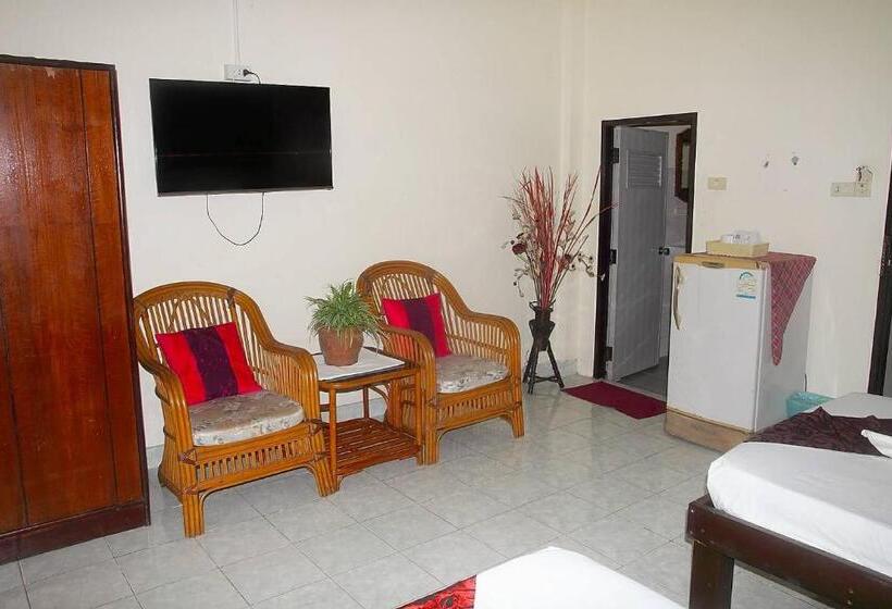 스탠다드 룸, Sea World Guesthouse