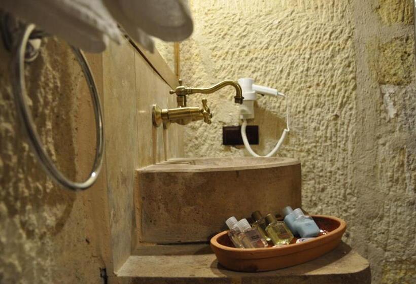 Номер Economy, çavuşin Cave House Cappadocia