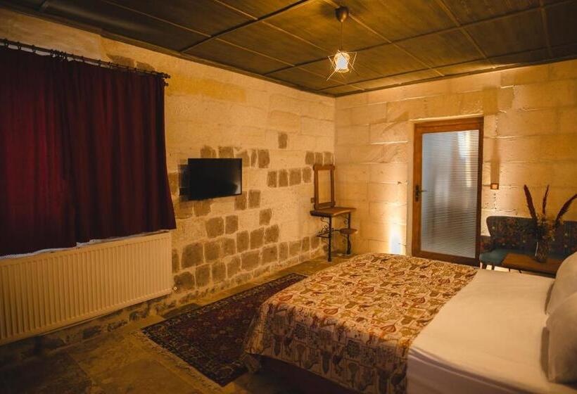 Номер Стандарт, çavuşin Cave House Cappadocia