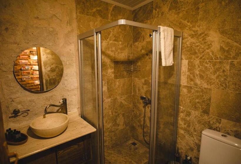 Семейный Номер, çavuşin Cave House Cappadocia