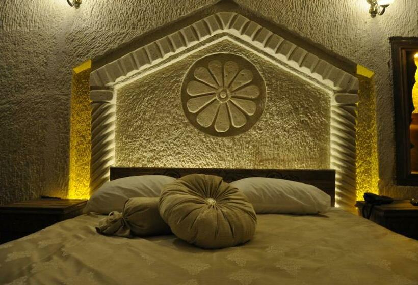 Номер Deluxe, çavuşin Cave House Cappadocia