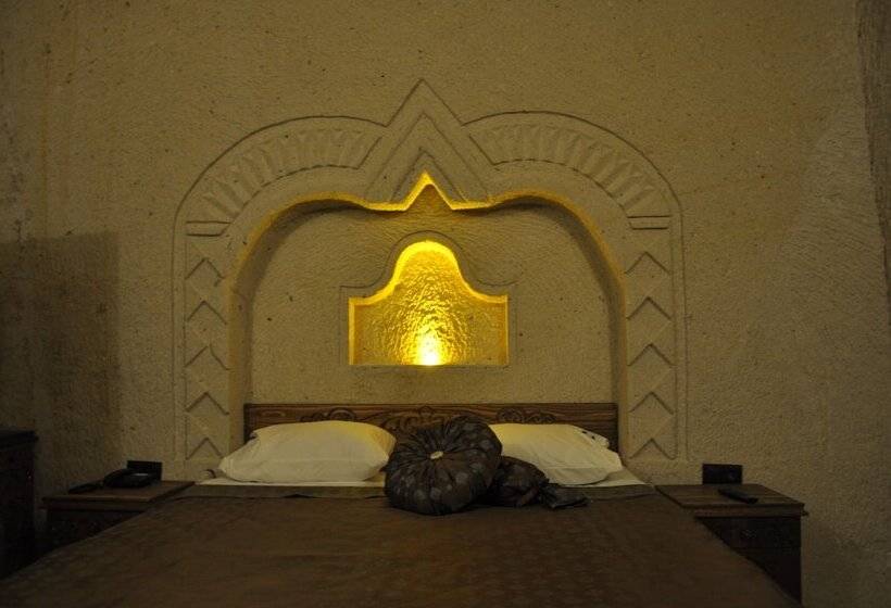 Номер Economy, çavuşin Cave House Cappadocia