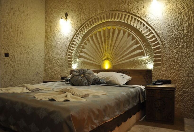 Номер Economy, çavuşin Cave House Cappadocia