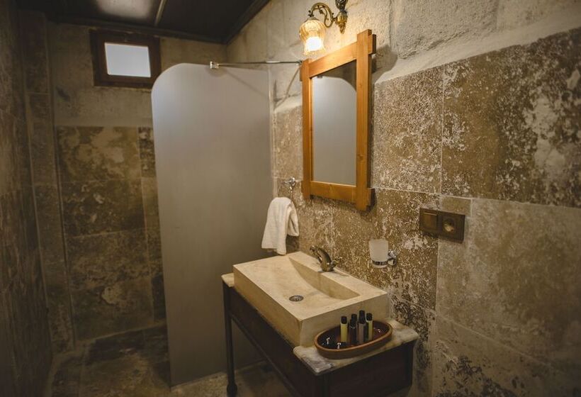Номер Стандарт, çavuşin Cave House Cappadocia