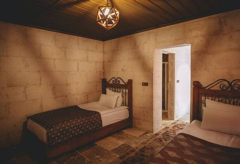 Семейный Номер, çavuşin Cave House Cappadocia
