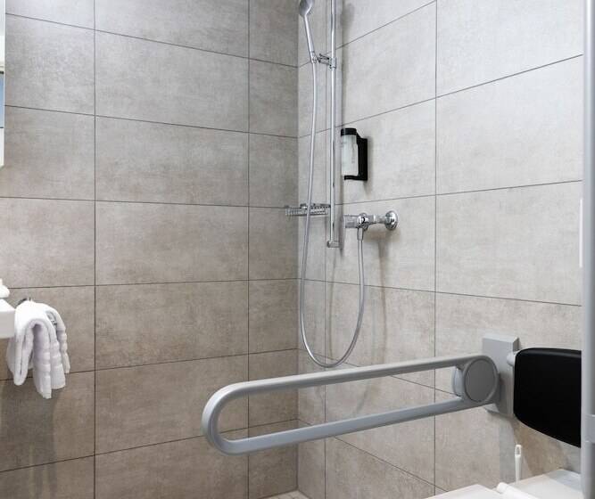 Номер Deluxe, Jet Hotel Zurich Airport