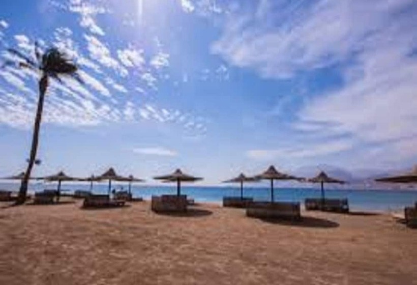 اتاق سوپریور سه تخته, Jimmy Hotel Dahab