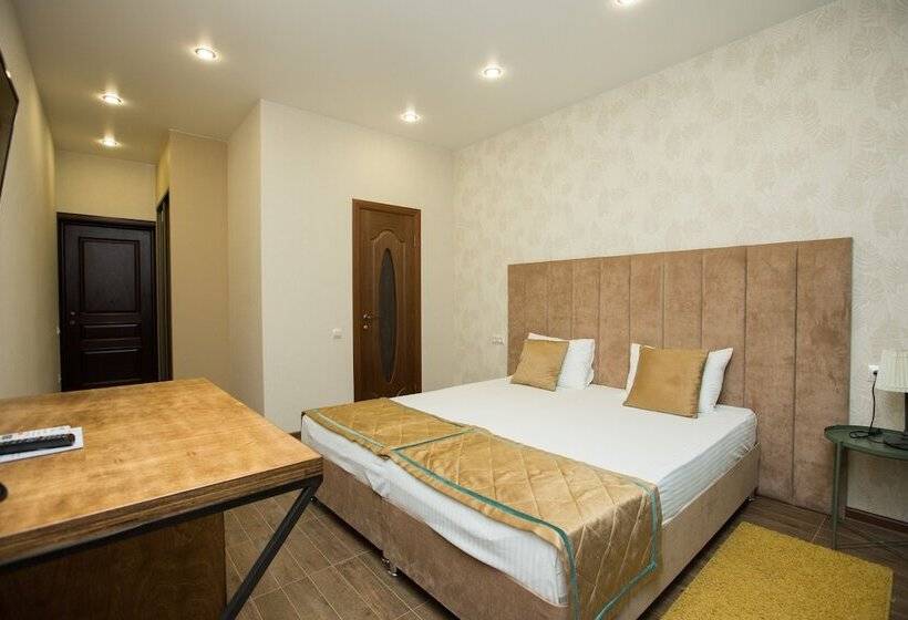 Номер Стандарт, Sport Hotel Vitamin