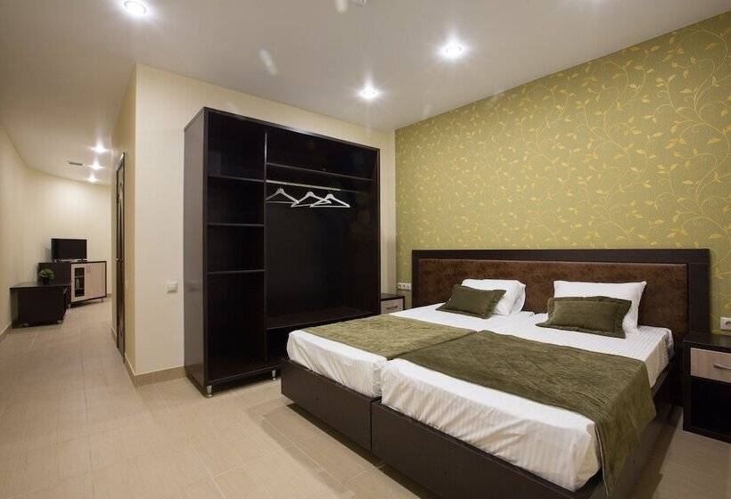 Семейный Номер Deluxe, Sport Hotel Vitamin