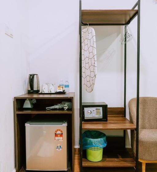 Quarto Estandar, Chill Box Langkawi