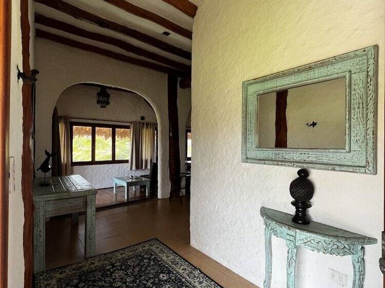 Suite Vista Mar Lateral, Ensueño Holbox & Beach Club