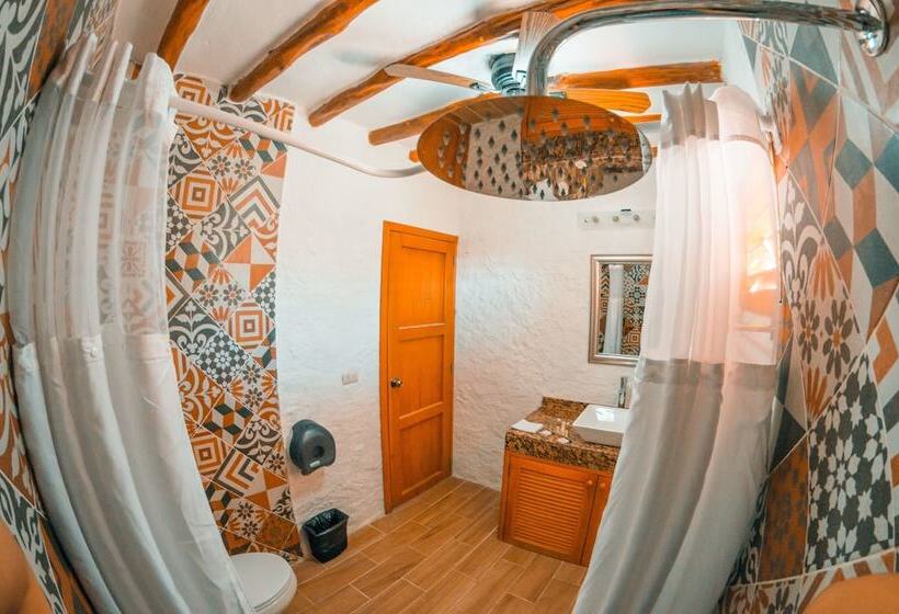 Suite Vista Piscina, Ensueño Holbox & Beach Club