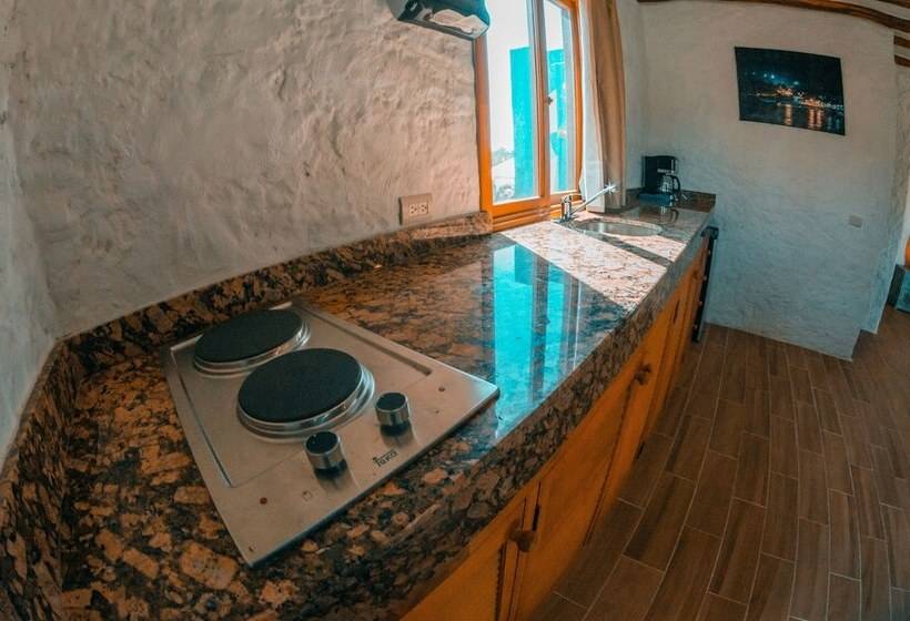 Suite Vista Piscina, Ensueño Holbox & Beach Club