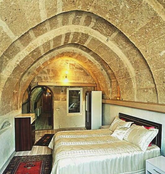 Люкс, Begam Butik Otel