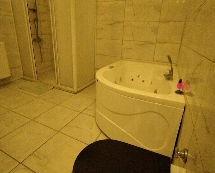 Люкс Повышенной Комфортности, Begam Butik Otel