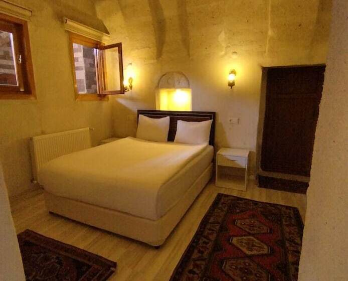 Люкс Повышенной Комфортности, Begam Butik Otel