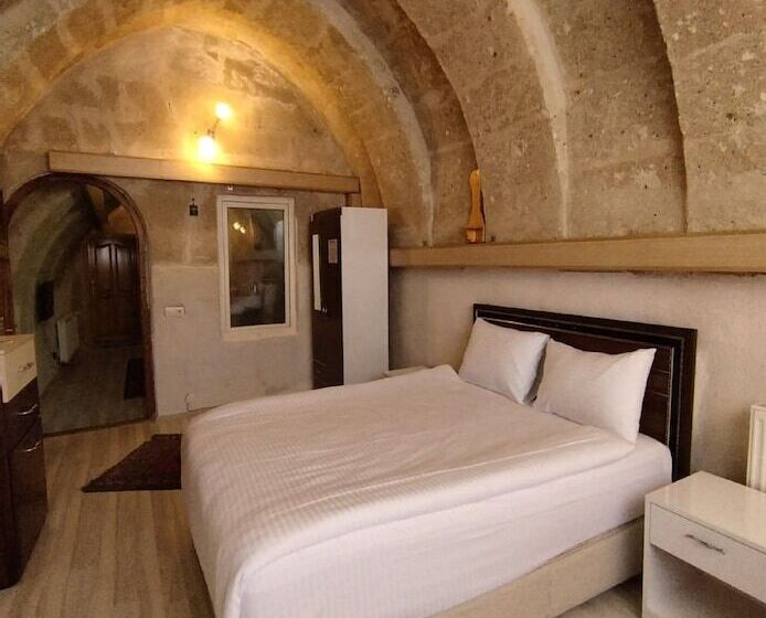 Люкс, Begam Butik Otel