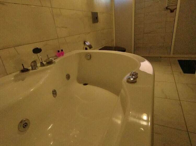 Family Suite, Begam Butik Otel