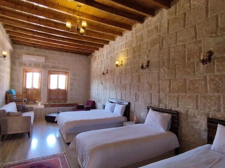 Family Suite, Begam Butik Otel
