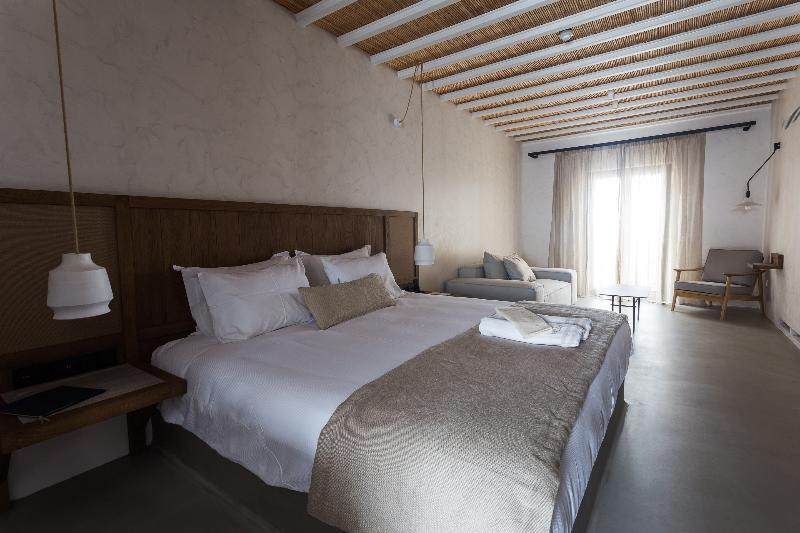 Номер Премиум, Centara Ao Nang Beach Resort & Spa Krabi, Sha Plus
