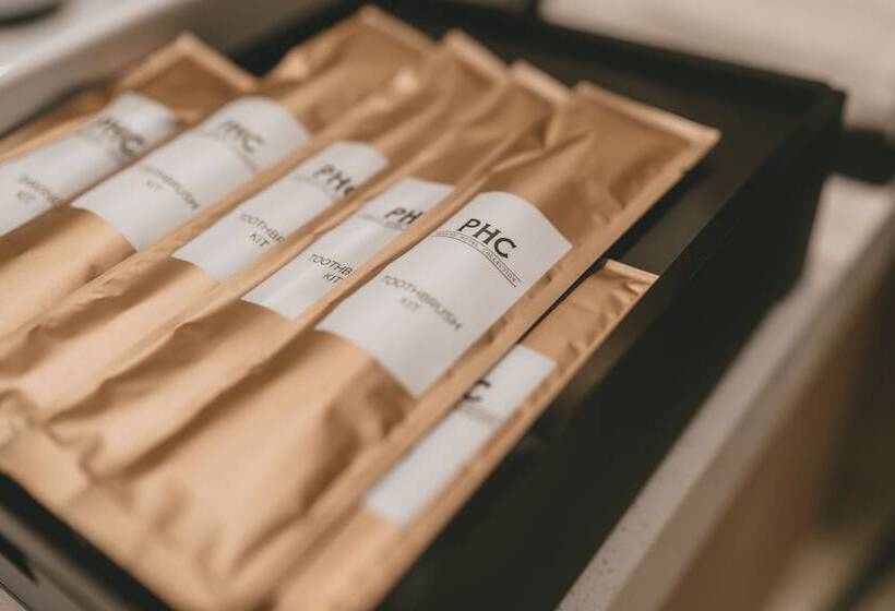 Люкс Deluxe 2 Спальни, Macalister Hotel Managed By The Ascott Limited