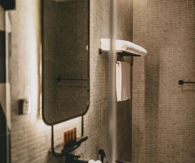 Люкс 2 Спальни, Macalister Hotel Managed By The Ascott Limited