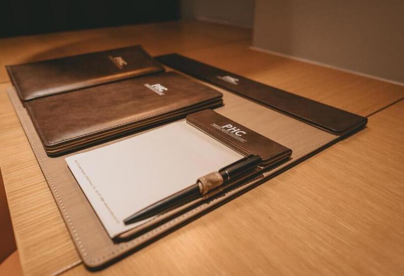 Номер Deluxe Кровать Кинг, Macalister Hotel Managed By The Ascott Limited