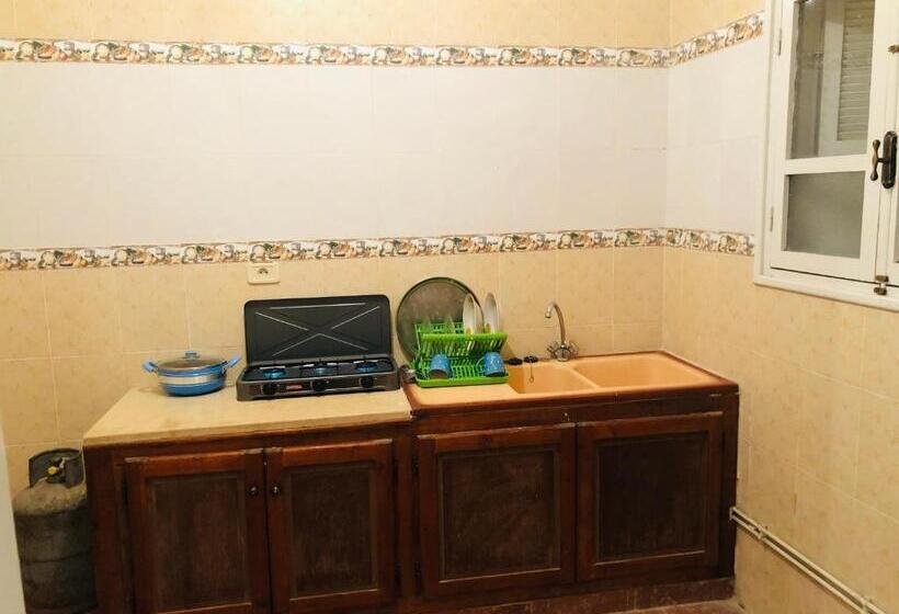 Студия Стандарт, Auberge Alferdaous