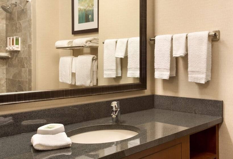 Номер Deluxe, Drury Inn & Suites St. Louis Brentwood