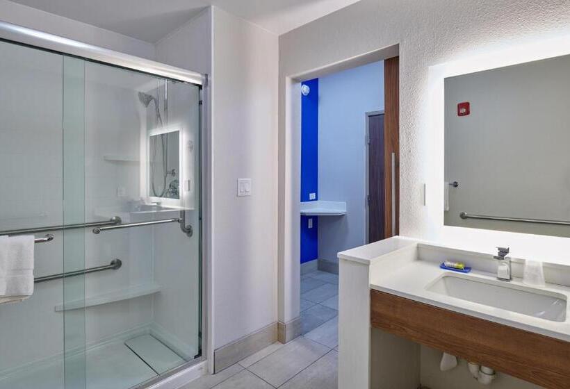 标准间, Holiday Inn Express   El Paso   Sunland Park Area, An Ihg