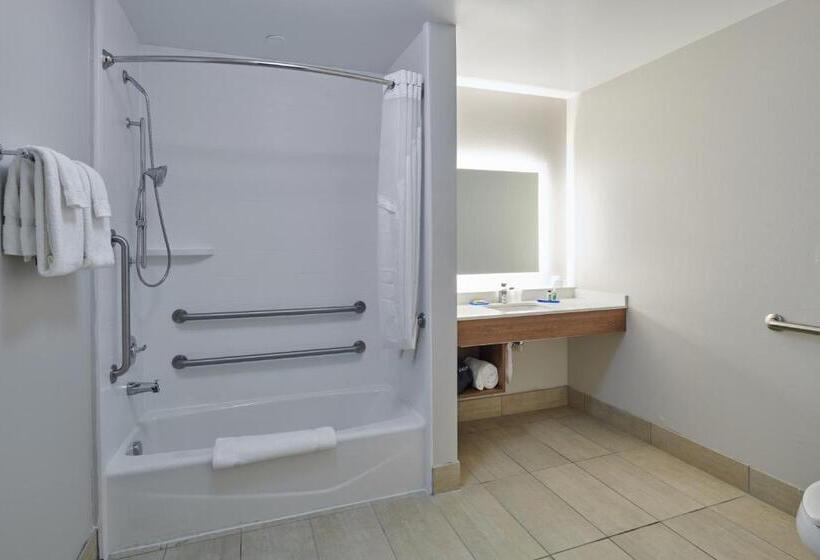 标准间, Holiday Inn Express   El Paso   Sunland Park Area, An Ihg