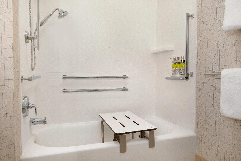Студио Стандарт Кровать Кинг, Home2 Suites By Hilton Pecos
