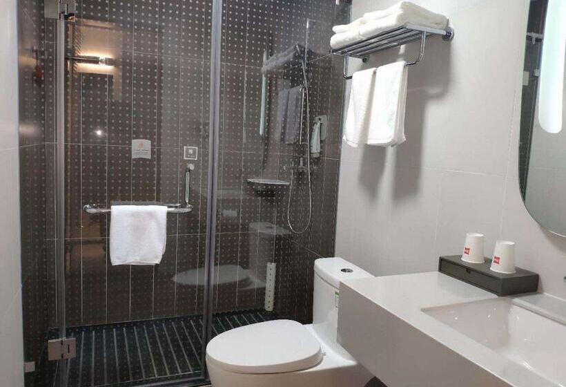 Номер Superior, Ibis Changchun Tongzhi Street